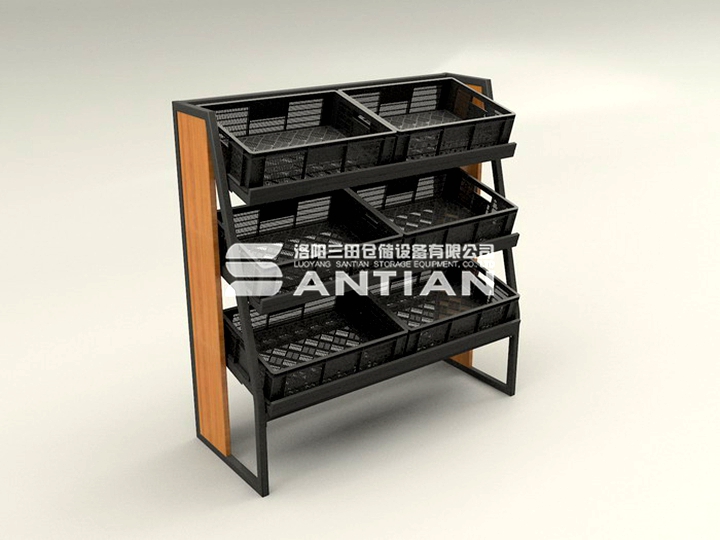 ST-A101果蔬架